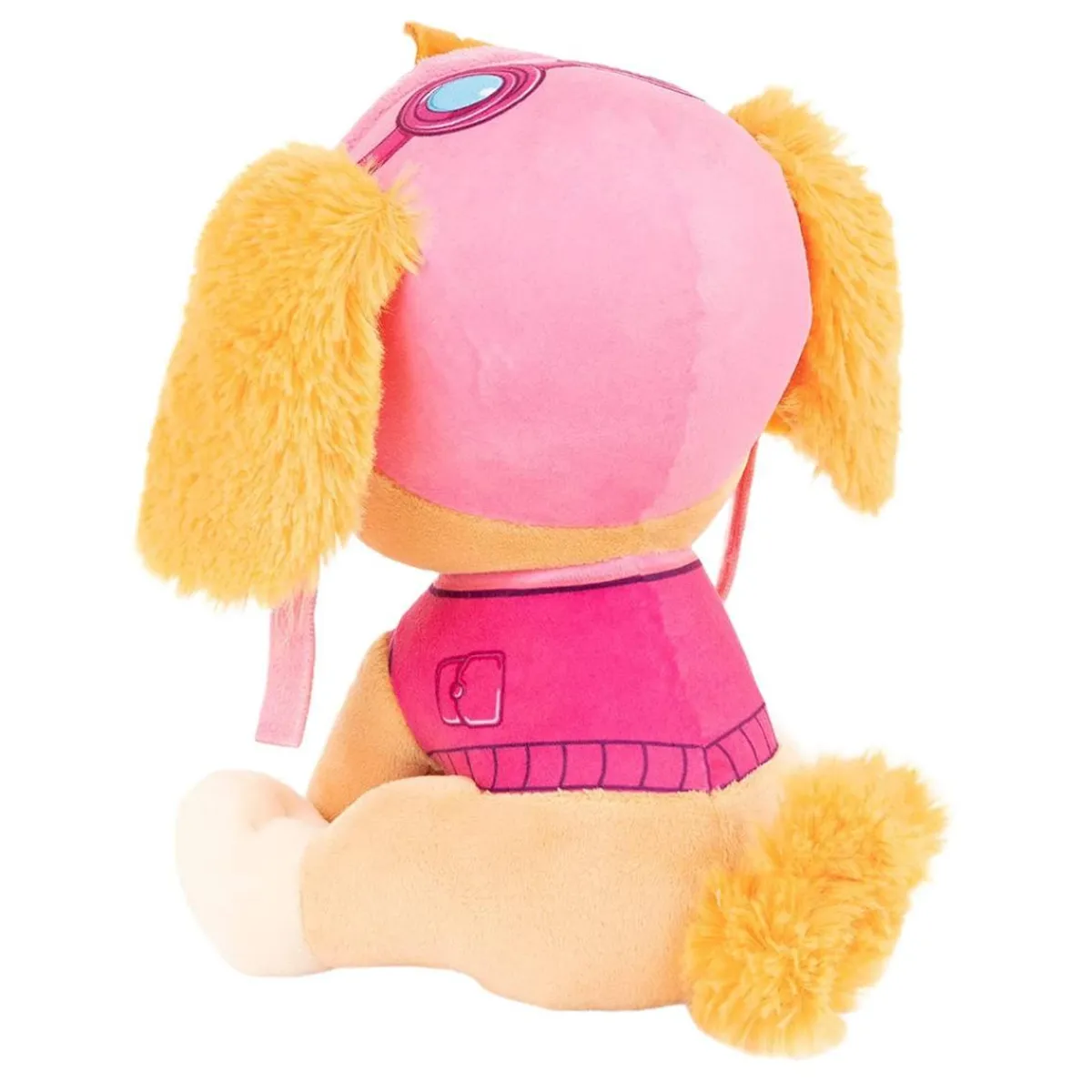 Patrulla Canina - Skye - Peluche 23 cm*PAW PATROL Discount