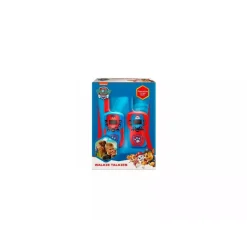 - Walkie Talkie Pro*PATRULLA CANINA Discount