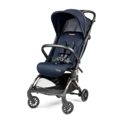 Sale Peg Pérego - Silla de Paseo Volo - Blue Shine Sillas De Paseo Y Accesorios·Sillas De Paseo