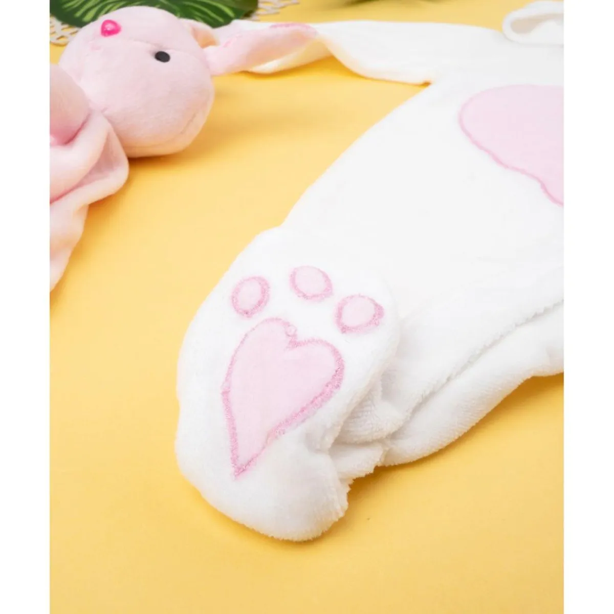 Hot Pelele rosa con capucha de unicornio Ropa Y Accesorios·Peleles|Recién Nacido·Ropa Y Accesorios