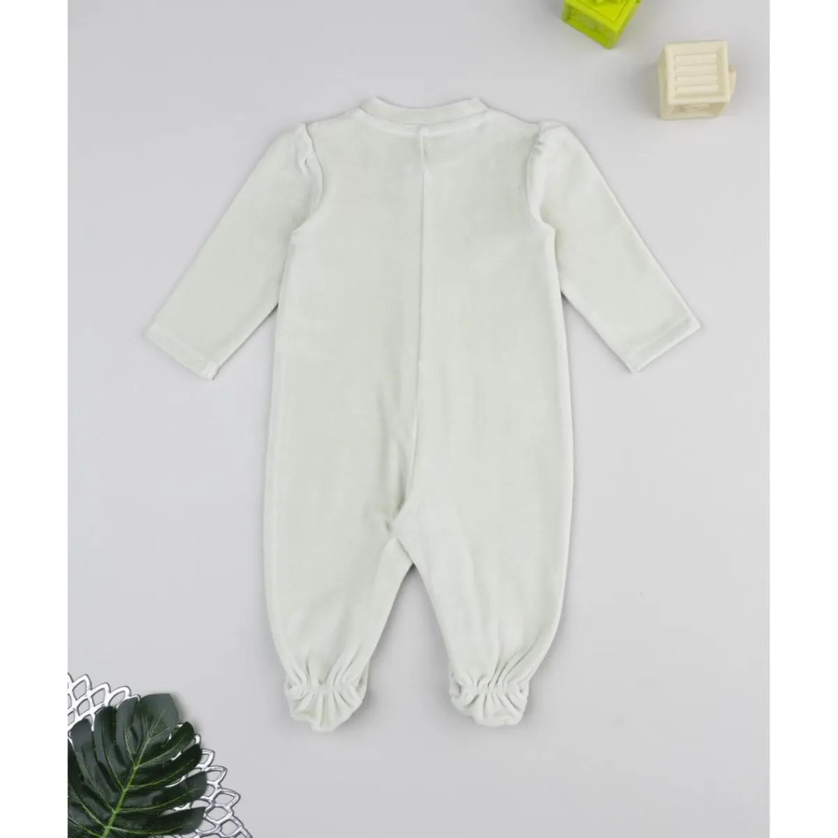 Sale Pelele verde claro Ropa Y Accesorios·Peleles|Recién Nacido·Ropa Y Accesorios