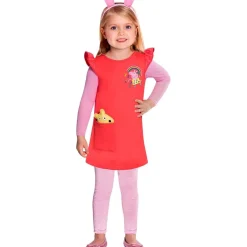 - Disfraz infantil 2-3 años*PEPPA PIG Outlet