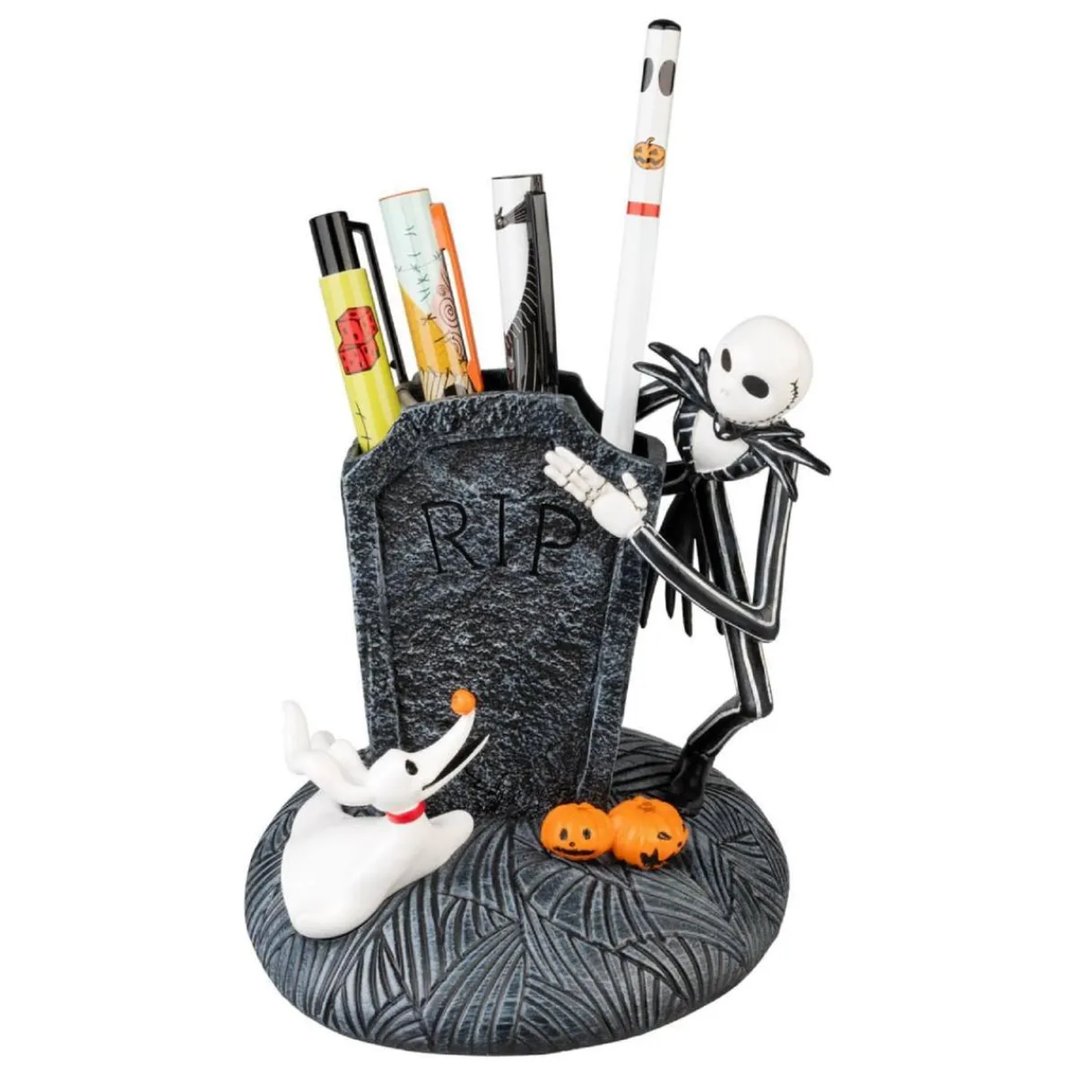 Pesadilla Antes de Navidad - Set de escritura completo Merchandising|Friki Zone