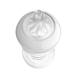 Best Philips - Biberon natural response jirafa 260 ml (1m+) Biberones Y Chupetes·Biberones