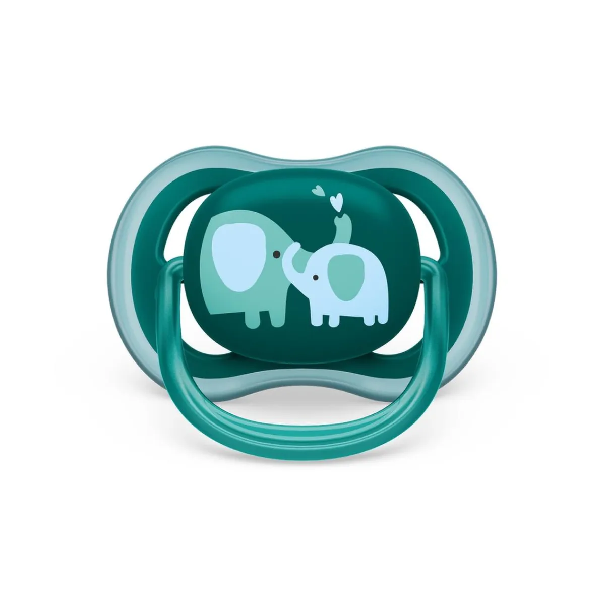 Philips - Chupetes ultra air verde/azul 18+ meses*AVENT Discount