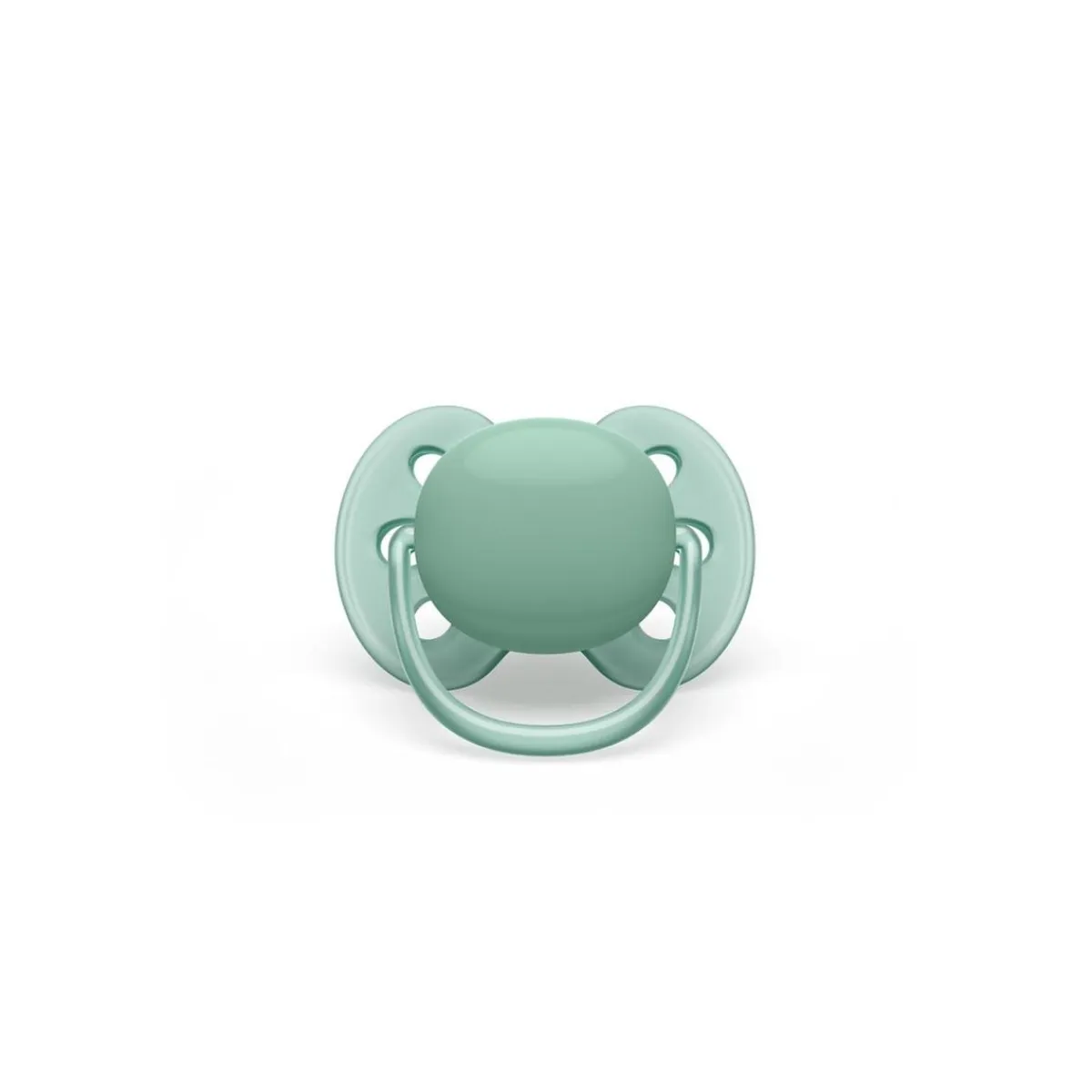 Discount Philips - Pack de 2 chupetes ultra soft 0-6m neutros Biberones Y Chupetes·Chupetes