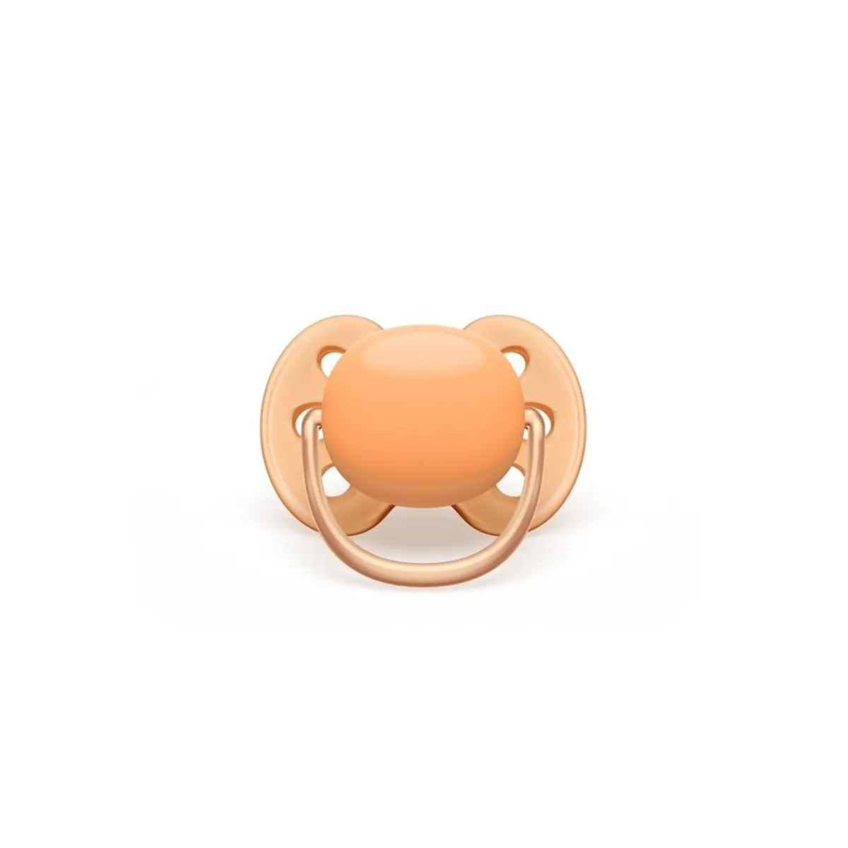 Discount Philips - Pack de 2 chupetes ultra soft 0-6m neutros Biberones Y Chupetes·Chupetes