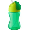 Discount - Vaso verde con pajita 300 ml +12 meses Preparación Comida Y Accesorios·Tazas Y Vasos