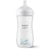 Discount Phillips - Biberón Natural Response 330 ml Tortuga Biberones Y Chupetes·Biberones