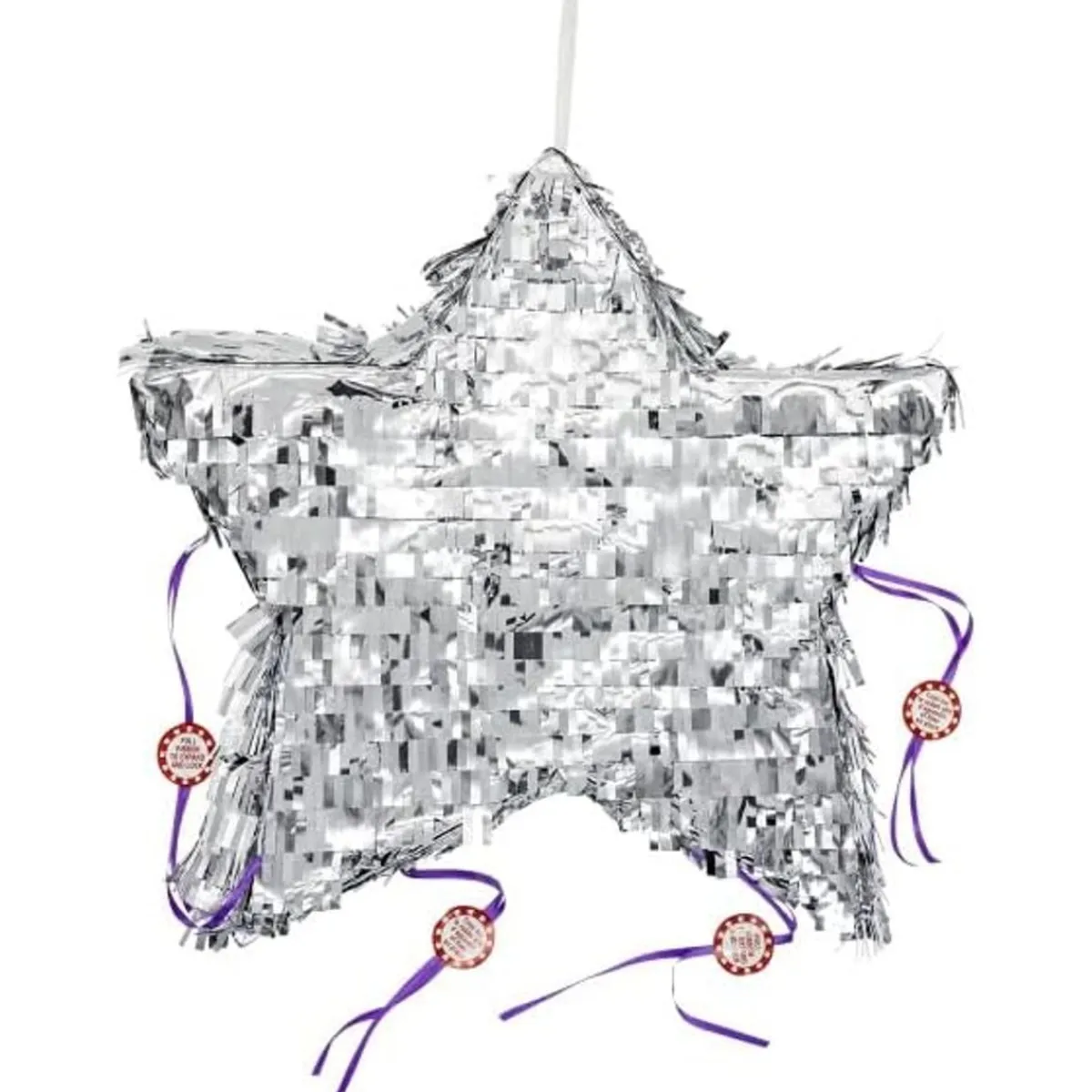 Outlet Piñata Fiesta Celestial ㅤ Artículos De Fiesta Y Regalos
