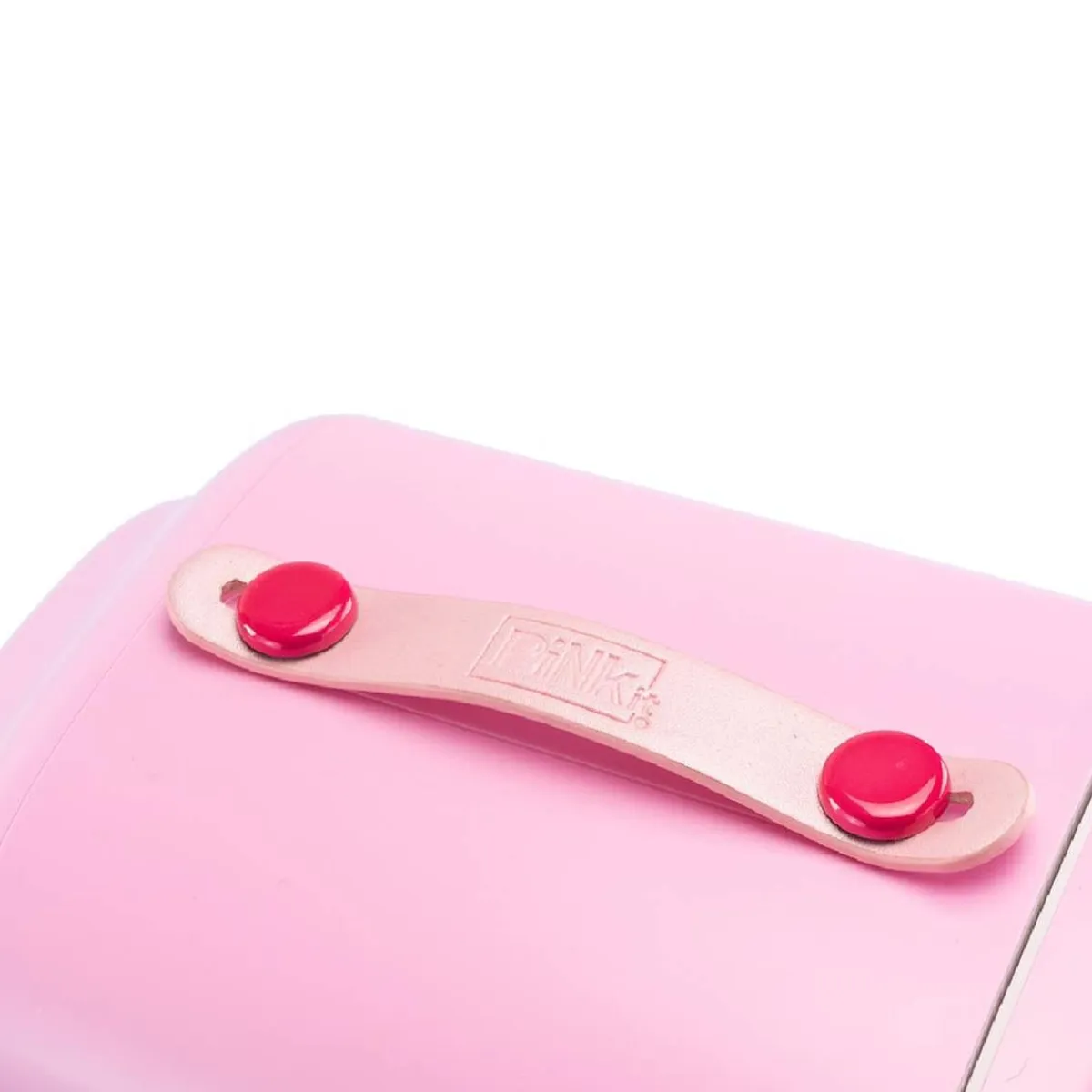 Online Pink It - Beauty Routine Nevera para Cosméticos Estilo De Vida