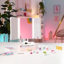 Pink It - Espejo interactivo Smart Vanity*TOYS 