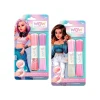 Pintauñas multicolor con purpurina Wow Generation (Varios modelos) ㅤ*KIDS EUROSWAN S.L. Sale