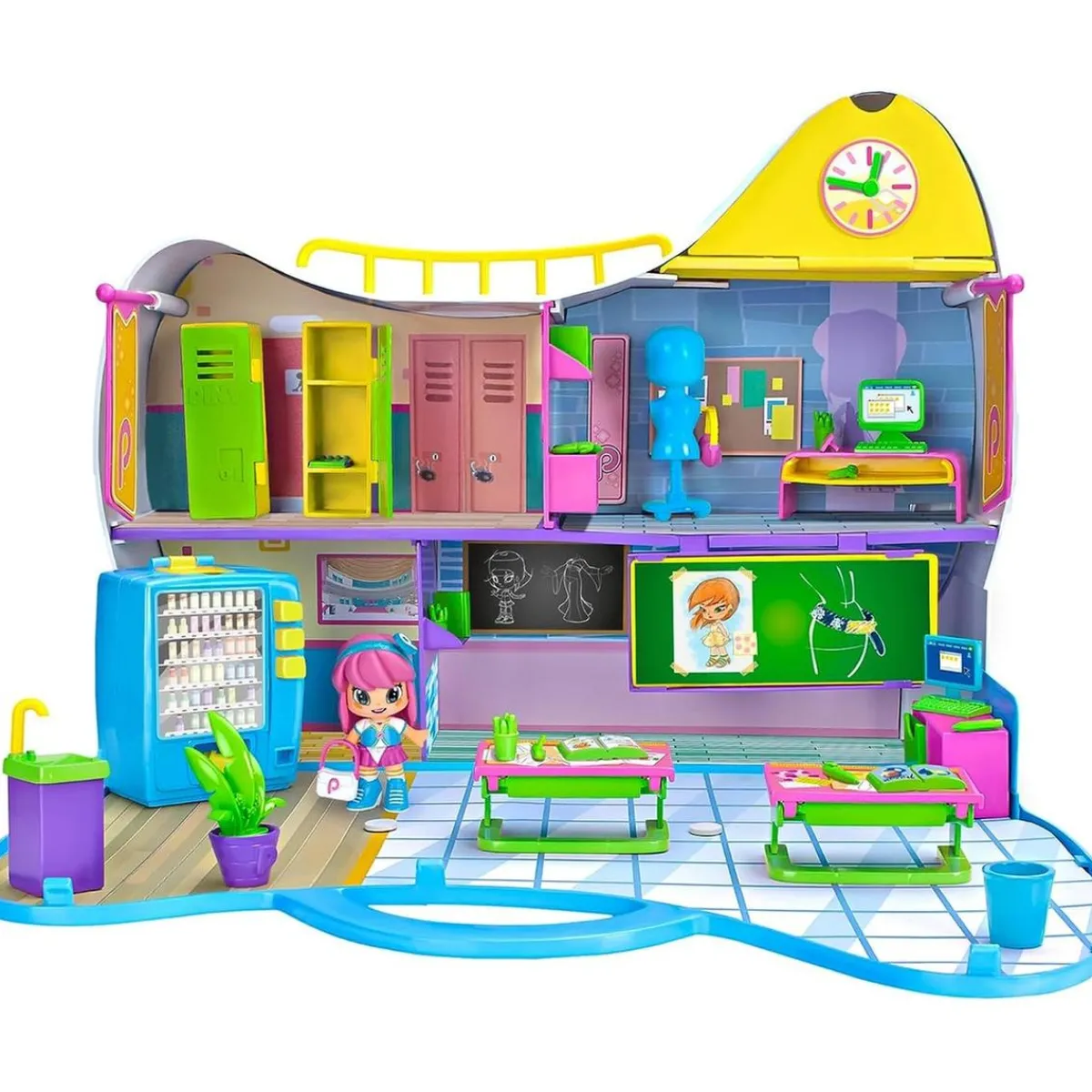 - Piny - Institute of New York juguete educativo ㅤ*PINYPON Sale