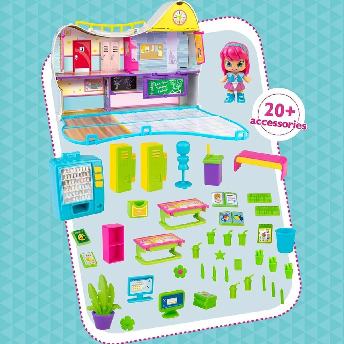 - Piny - Institute of New York juguete educativo ㅤ*PINYPON Sale
