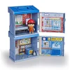 Discount Pinypon - Policía - 2 Mixópolis Boxes Pinypon Action Coleccionables Y Mini Mundos