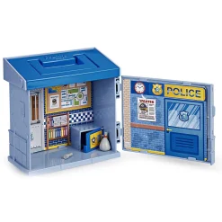 Discount Pinypon - Policía - 2 Mixópolis Boxes Pinypon Action Coleccionables Y Mini Mundos
