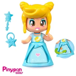 Outlet - Princesas de cuento (Varios Modelos) Coleccionables Y Mini Mundos