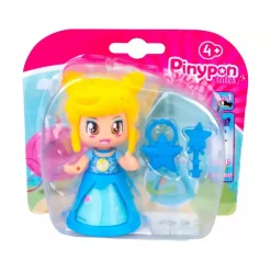 Outlet - Princesas de cuento (Varios Modelos) Coleccionables Y Mini Mundos