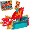 - Dragon Ship*PIRATIX Hot