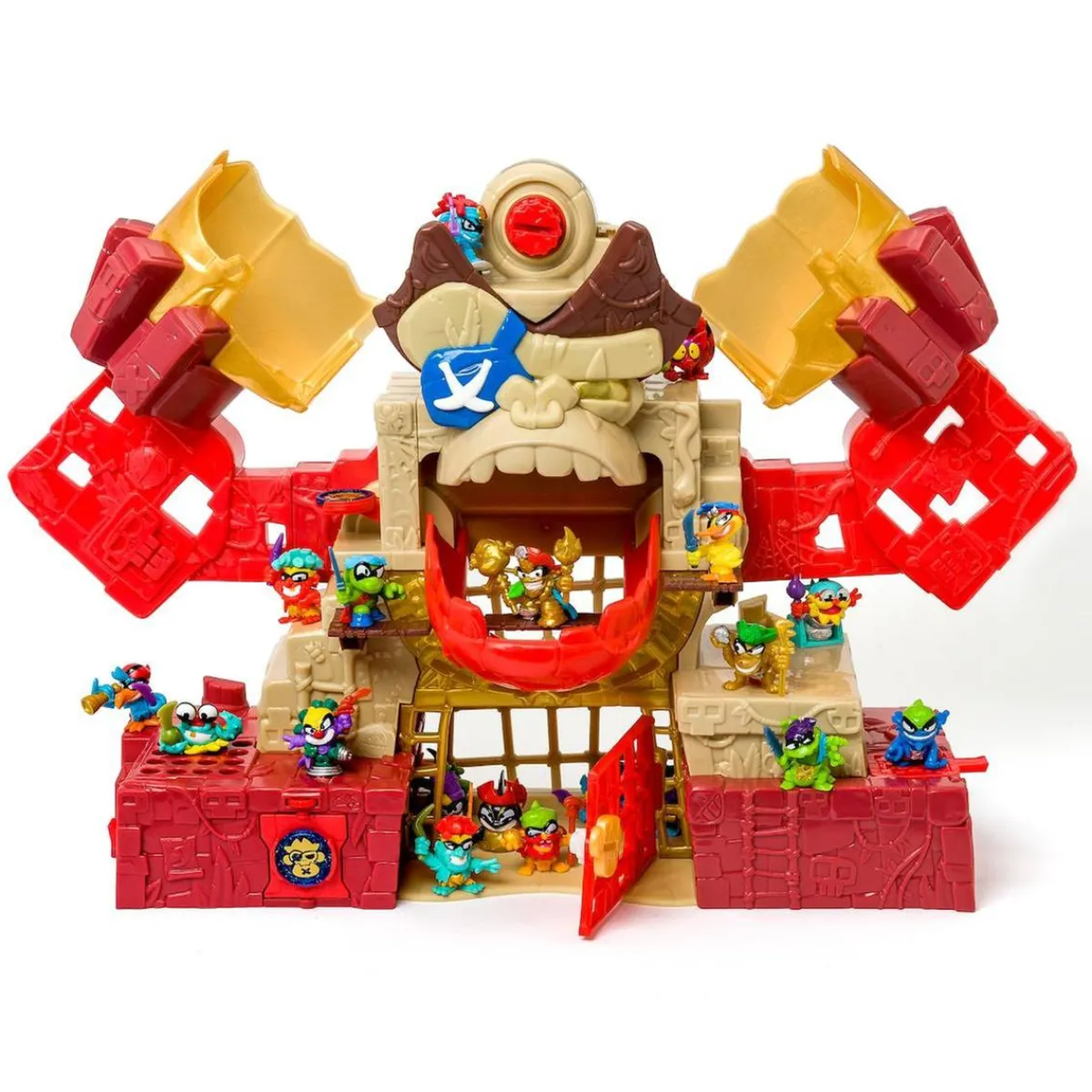- Gorila Temple*PIRATIX Sale