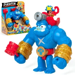 - Gorilla Bros - Smash Jack*PIRATIX Discount