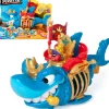 Piratix - King Shark*MARTOMAGIC SL-MAGIC BOX INT Hot