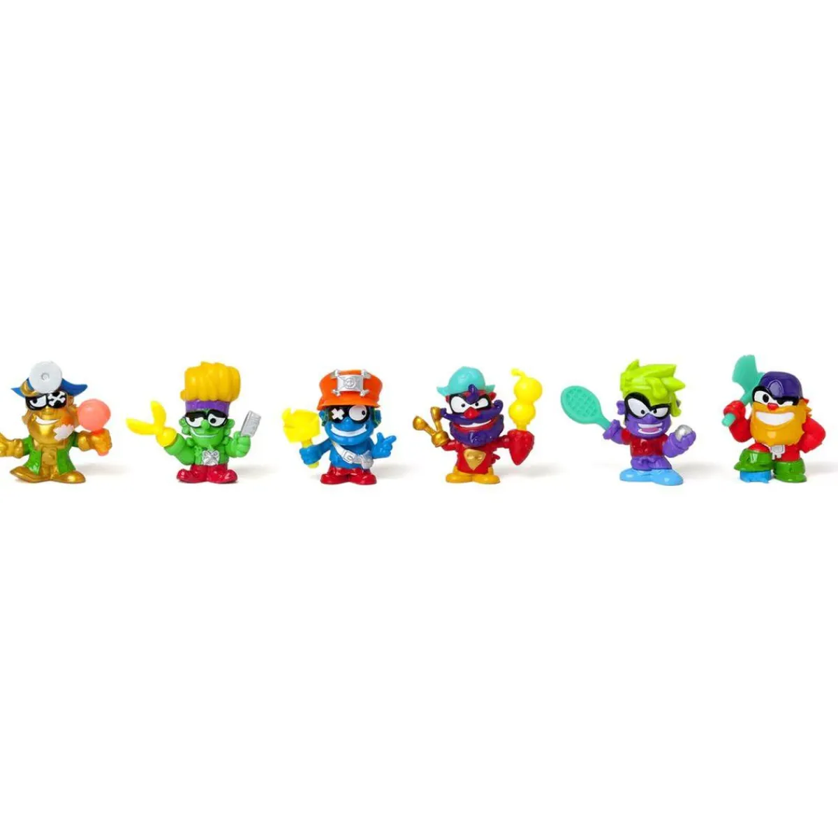 Crazy Jungle - Sobre con figura sorpresa*PIRATIX Sale