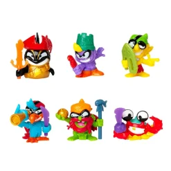New Piratix Wild Kingdom - Sobre sorpresa 1 figura Figuras De Acción