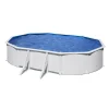 Piscina ovalada Bora Bora 610 x 375 cm*GRE Hot