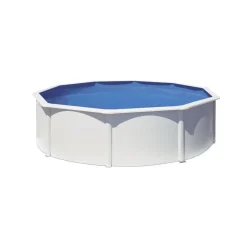 Discount Piscina redonda Bora Bora 460 x 120 cm Juguetes De Verano|Piscinas Tubulares