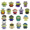 Pixar - Minifigura Alien Remix (varios modelos)*MATTEL Clearance