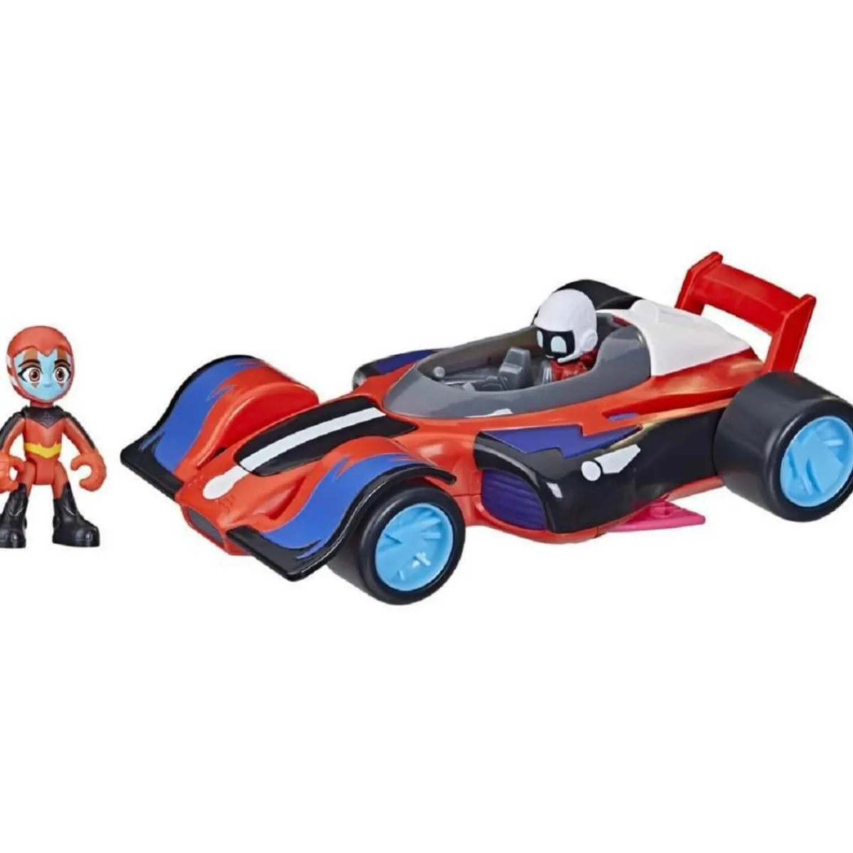 PJ Masks - Vehículo transformable Animal Power*PJMASKS Sale