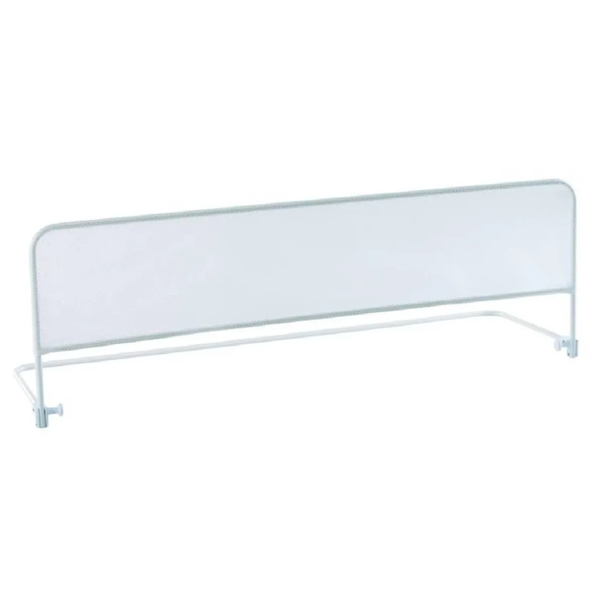 Hot - Barrera de Cama Abatible 125 cm Seguridad·Antigolpes Y Reductores