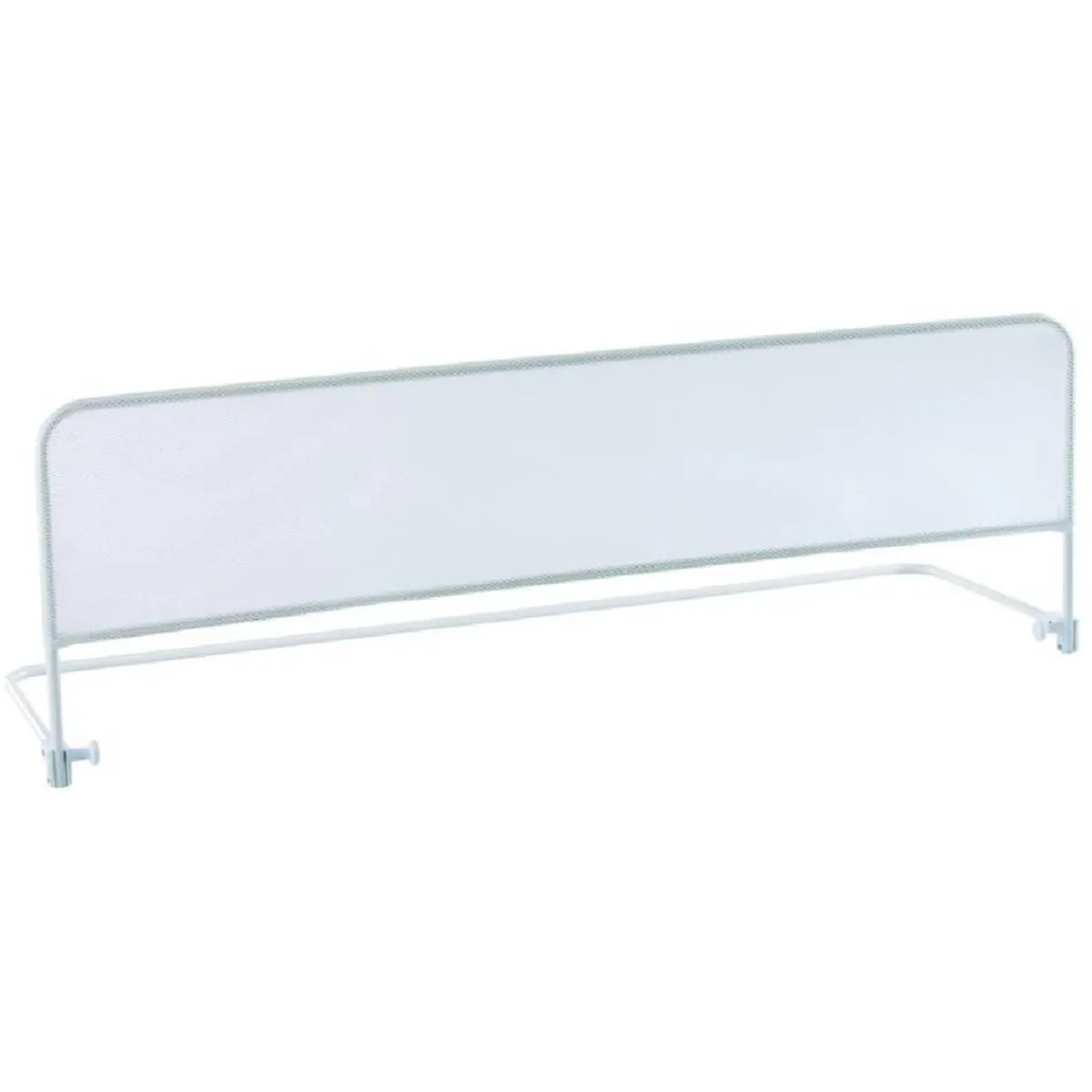 Sale - Barrera de Cama Abatible 140 cm Seguridad·Antigolpes Y Reductores