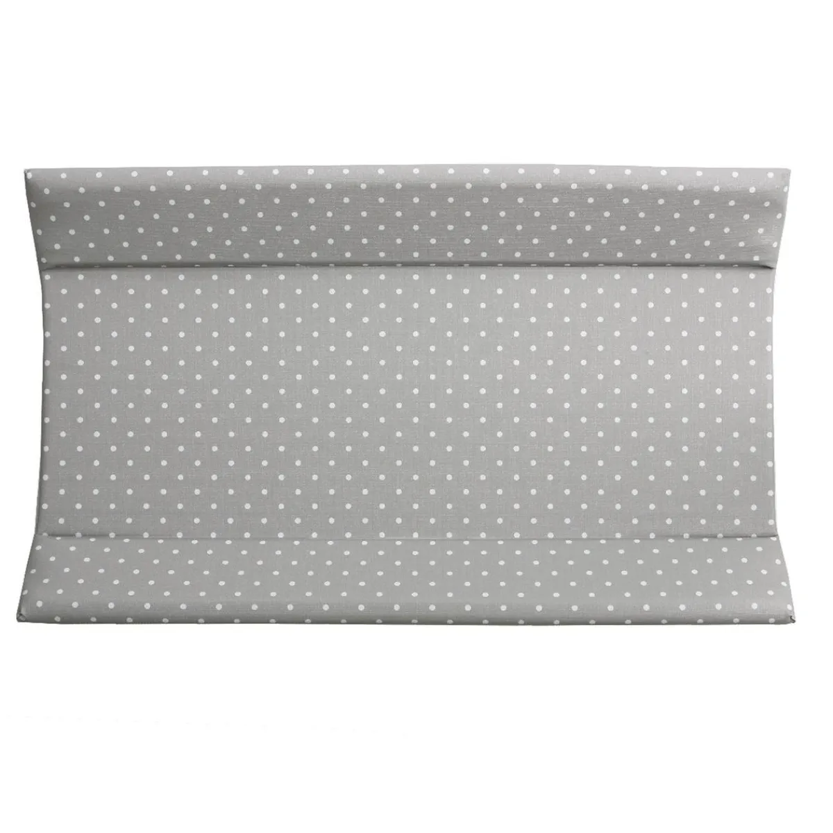 - Cambiador Flexible Topos Fondo Gris*PLASTIMYR Sale