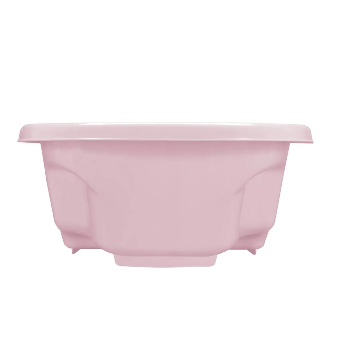 Outlet - Cubeta Anatómica Confort Rosa Baño Y Accesorios·Bañeras Y Accesorios