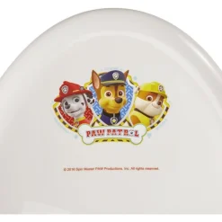 - Patrulla Canina - Orinal antideslizante estilo Patrulla Canina ㅤ*PLASTIMYR Clearance