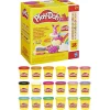 - Pack 18 Botes Imagine Anything*PLAY-DOH Online
