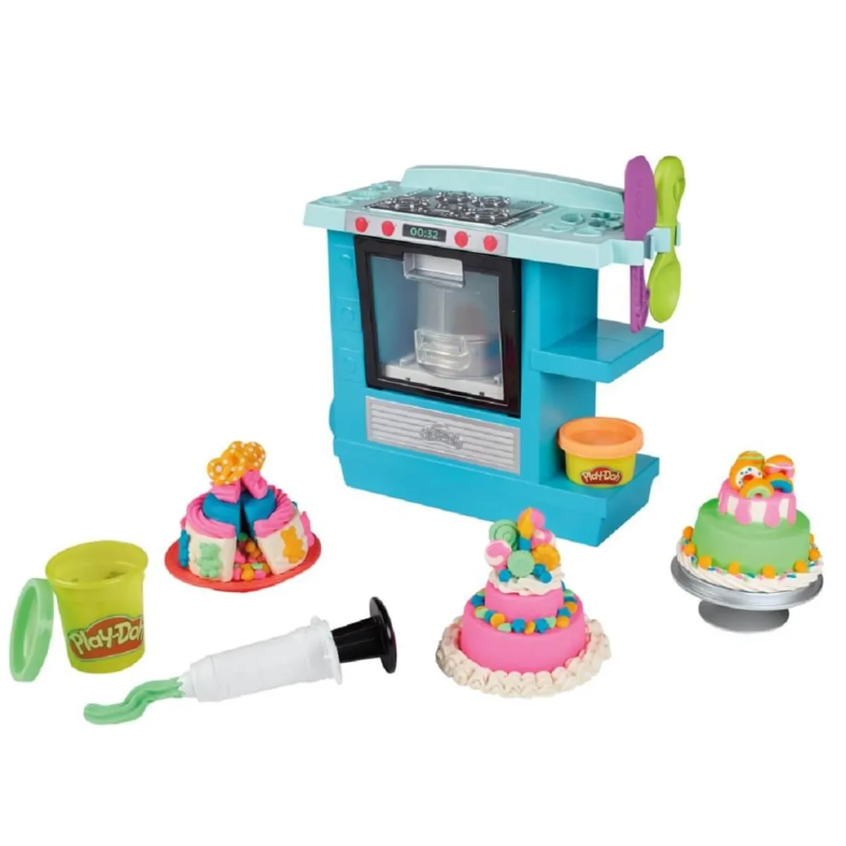 - Horno de tartas*PLAY-DOH Discount