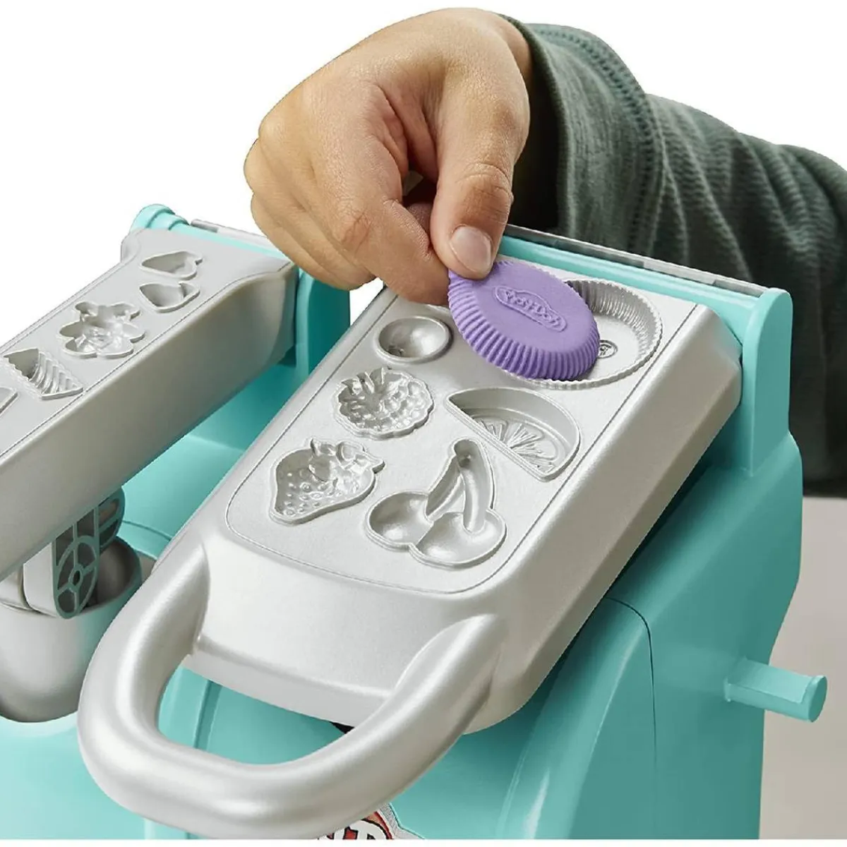 Hot Play-Doh - Playset super cafetera Steam|Arte Y Manualidades