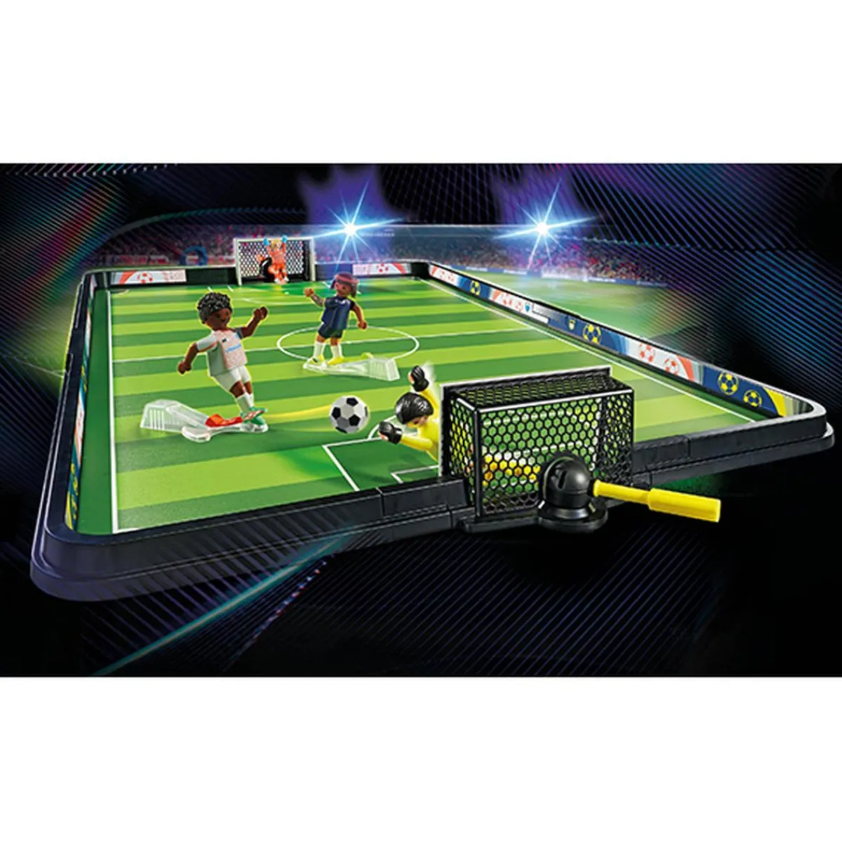 Clearance - Campo de fútbol - 71120 Juguetes De Construcción