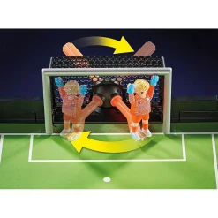 Clearance - Campo de fútbol - 71120 Juguetes De Construcción