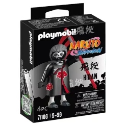 - Hidan - 71106*PLAYMOBIL Best