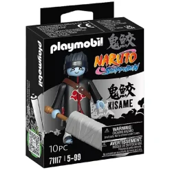 - Kisame - 71117*PLAYMOBIL Outlet