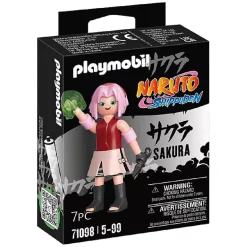 - Sakura - 71098*PLAYMOBIL