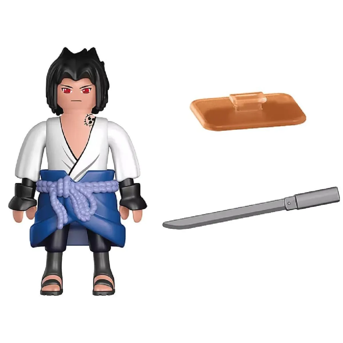 Online - Sasuke - 71097 Juguetes De Construcción