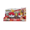 Online Pokemon - Ataque sorpresa Figuras De Acción