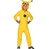- Disfraz infantil de Pikachu 6-8 años*POKEMON Best