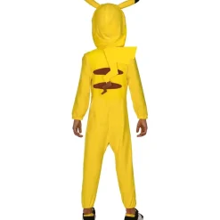 - Disfraz infantil de Pikachu 6-8 años*POKEMON Best